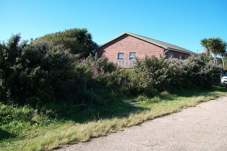 0 Bedroom Property for Sale in Aston Bay Eastern Cape